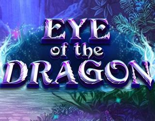 Eye Of The Dragon LeoVegas